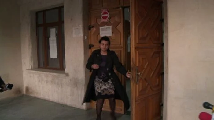 Profa penală