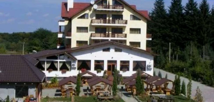 FOTO: www.pensiunea-miruna.ro