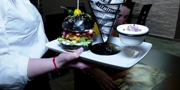 buzauburger