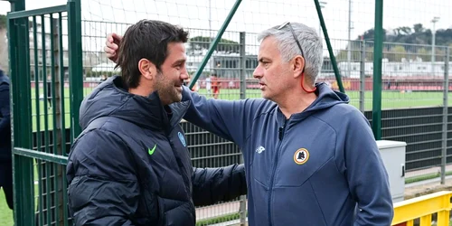 cristi chivu jose mourinho getty jpg
