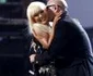 CHRISTINA AGUILERA LA AMERICAN MUSIC AWARDS - REUTERS
