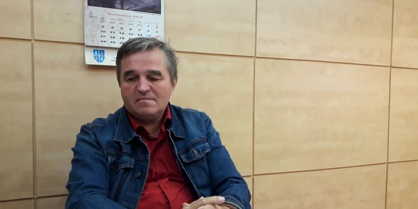 constantin dinut primar corbu olt