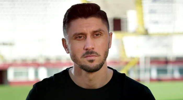 Ciprian Marica, mesaj emoționant după moartea lui Mircea Lucescu FOTO: Arhivă