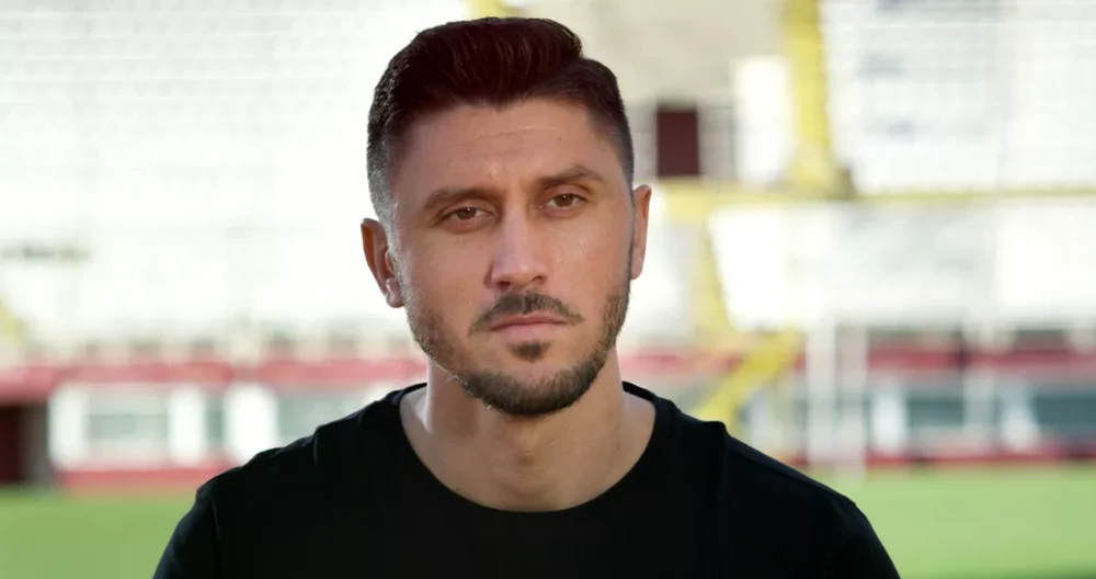 Ciprian Marica, mesaj emoționant după moartea lui Mircea Lucescu: „Ți-ar fi plăcut recunoștința pe care ai primit-o în sfârșit, acum, la plecare!”