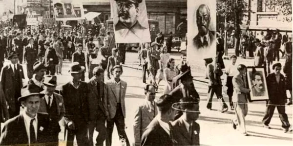 comunism