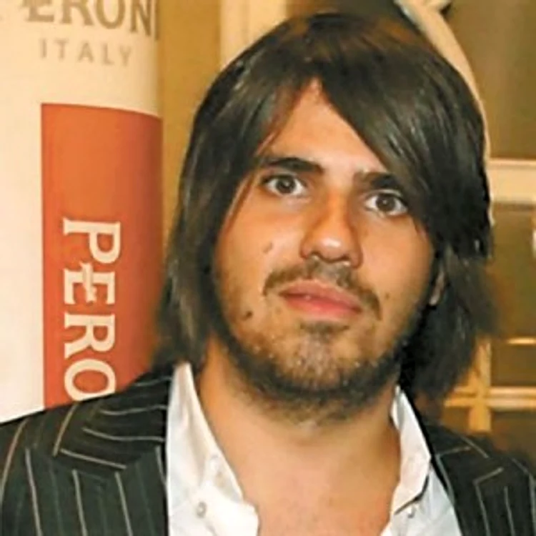 Relaţiile Andreei Mantea. Milionarul Rani Adamescu şi bruneta au fost împreună puţin timp