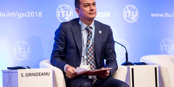 Sorin Grindeanu FOTO facebook