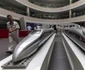 Tren chinez de tip maglev: FOTO EPA-EFE