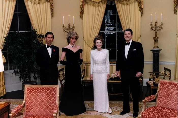 Charles Diana Nancy Ronald Reagan jpg jpeg