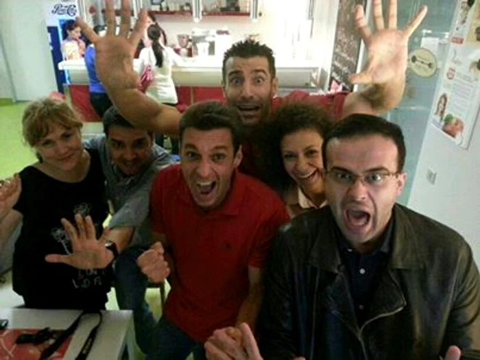 Mesaj pentru Carmen: IMPINGEEEEEEEE!!!!!!:))
