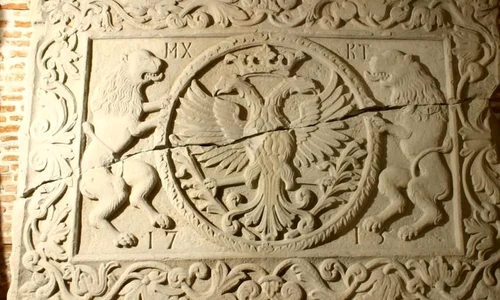 Medicină şi cultură în vremea lui Brâncoveanu jpeg