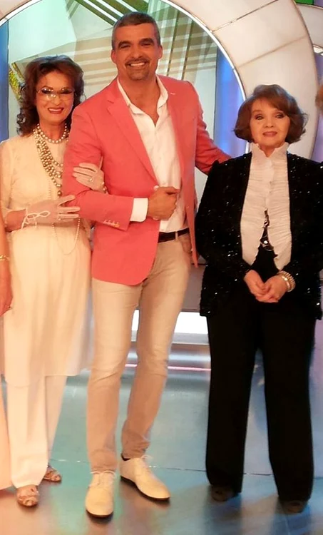 Angela Similea, Aurelian Temișan și Margareta Pâslaru