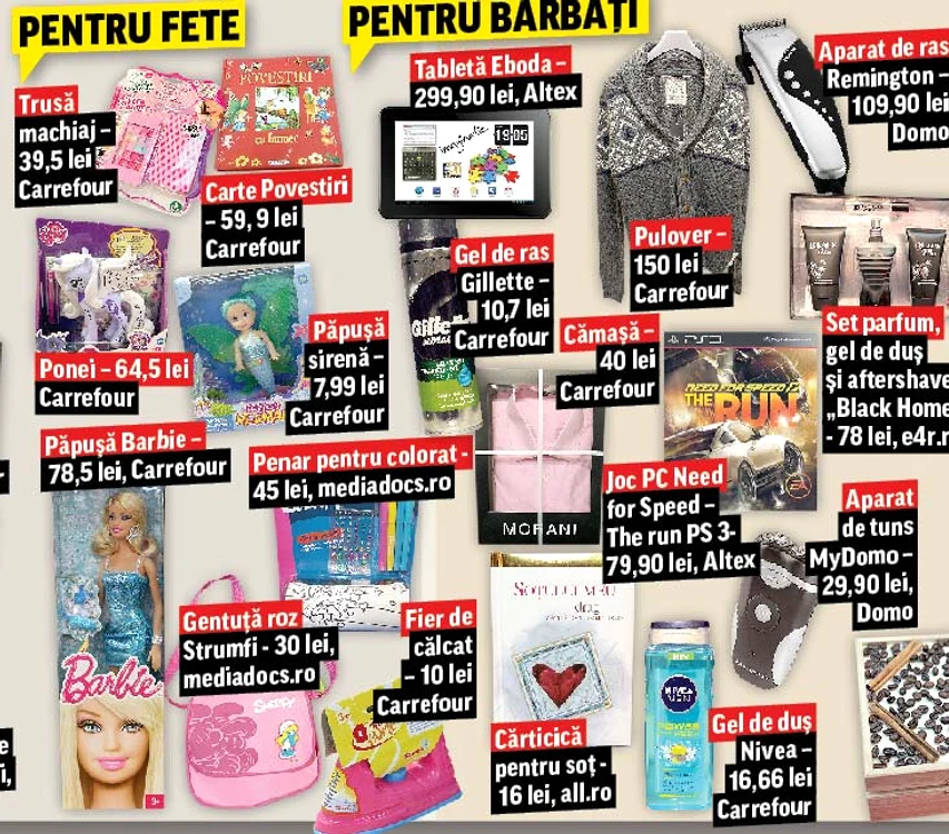 Vine Crăciunul!