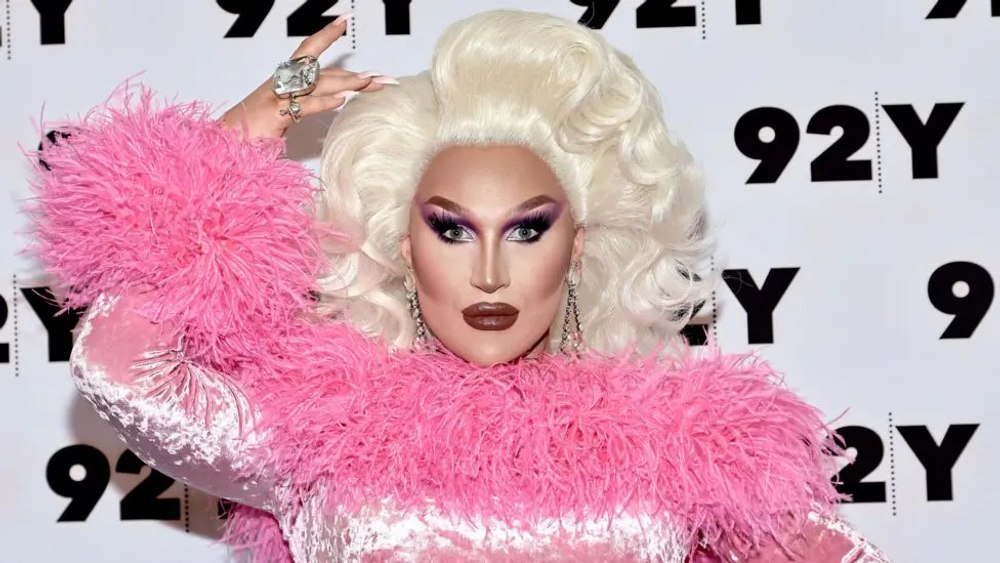 Celebrul artist „Drag Queen” „The Vivienne” a murit la 32 de ani. Drogul care i-a cauzat un stop cardiac este din ce în ce mai utilizat