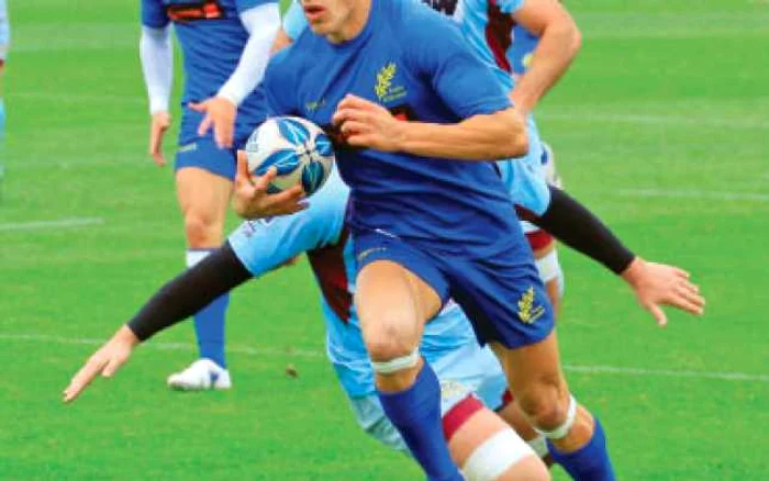 Botezul focului