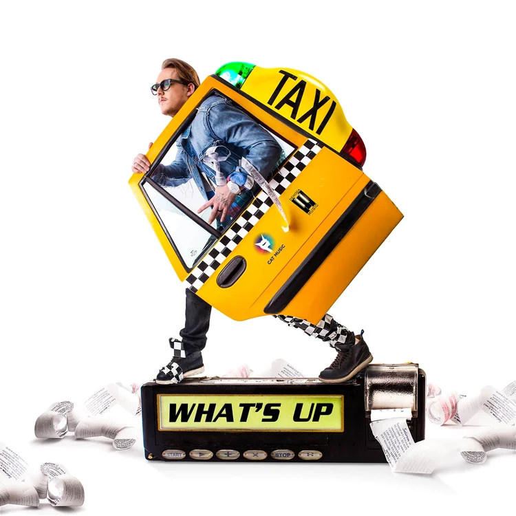 What's Up are «Taxi» nou