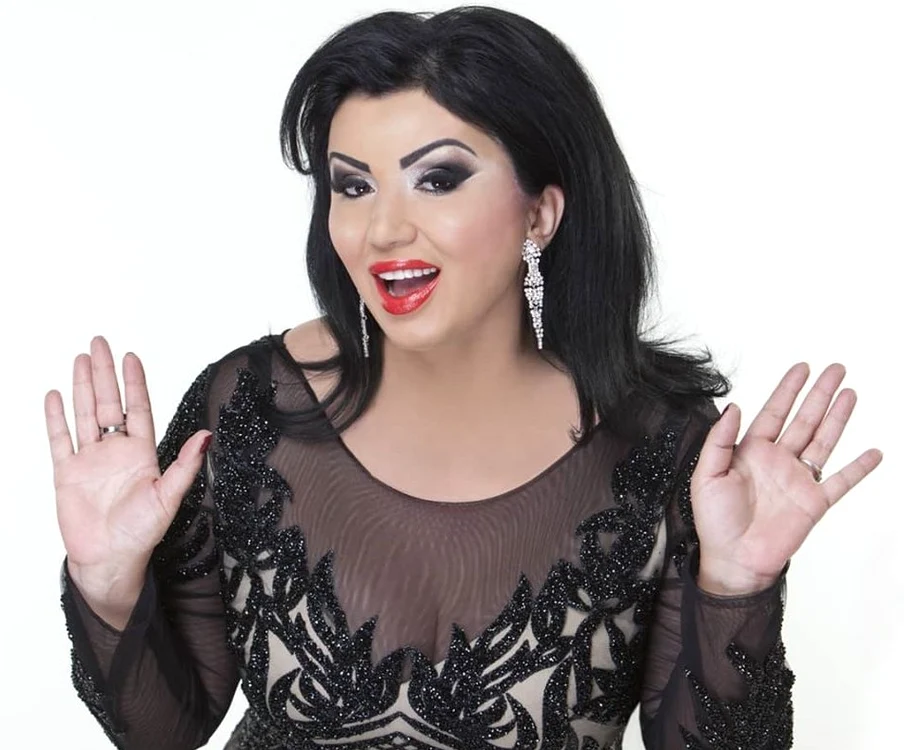 Adriana Bahmuțeanu renunță la postul de reporter special de la Acces Directfoto: arhiva personală