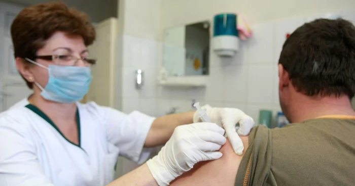 Vaccinul împotriva dependenţei de heroină ar putea fi gata peste cinci ani