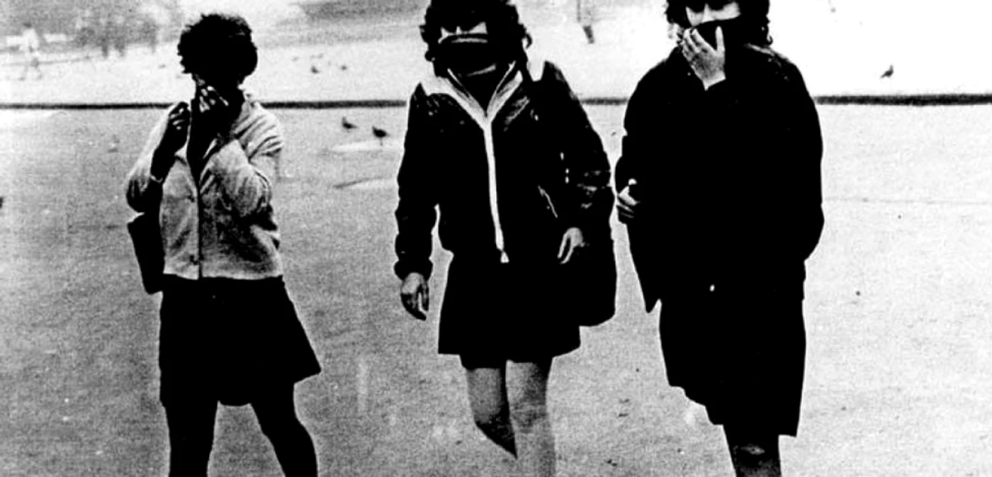 Localnici din Ruse în 1987. bnr.bg.