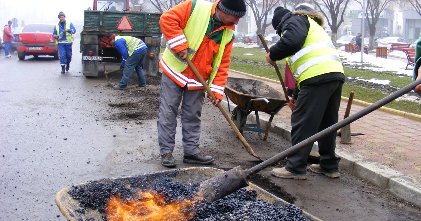 Smoala este de provenienţă petrolieră sau de cocserie