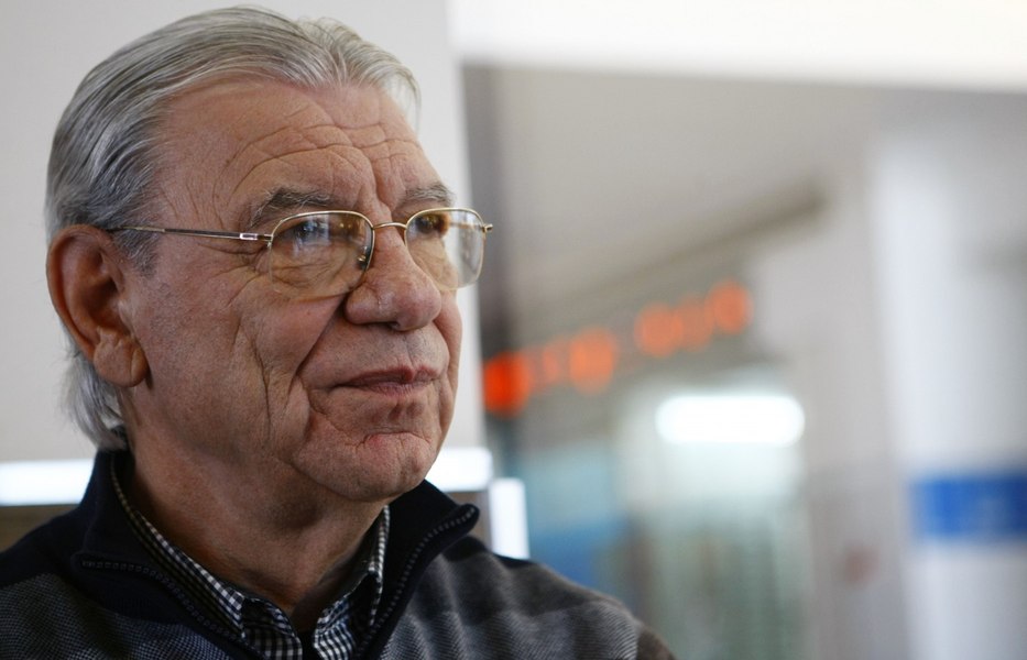 Fotbalist scos din minți de blajinul Emeric Ienei. A folosit un vocabular murdar și a pierdut naționala