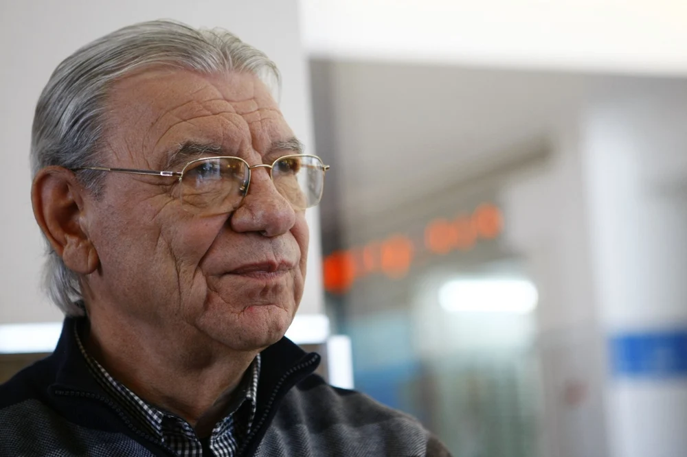 Fotbalist scos din minți de blajinul Emeric Ienei. A folosit un vocabular murdar și a pierdut naționala