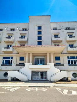 Ce-a mai rămas din Mamaia / foto: Vacanțe do it yourself - autor: Cu Rucsacul în Spate