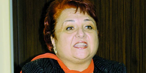 Gabriela Ţârle a declarat război tuturor pentru a ocupa din nou funcţia de la DSP