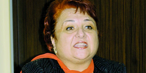 Gabriela Ţârle a declarat război tuturor pentru a ocupa din nou funcţia de la DSP