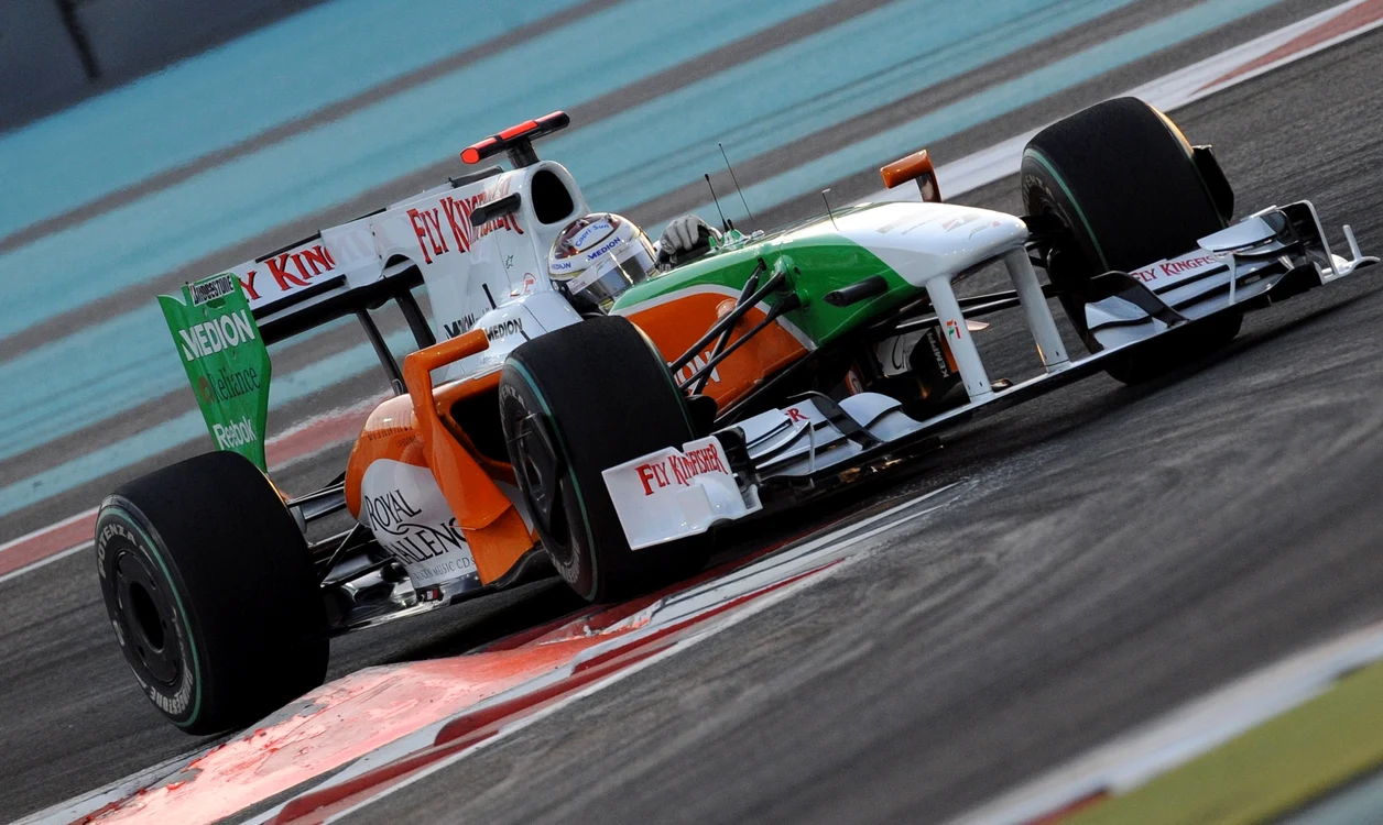 
    Force India n-a finalizat încă monopostul pentru 2010  