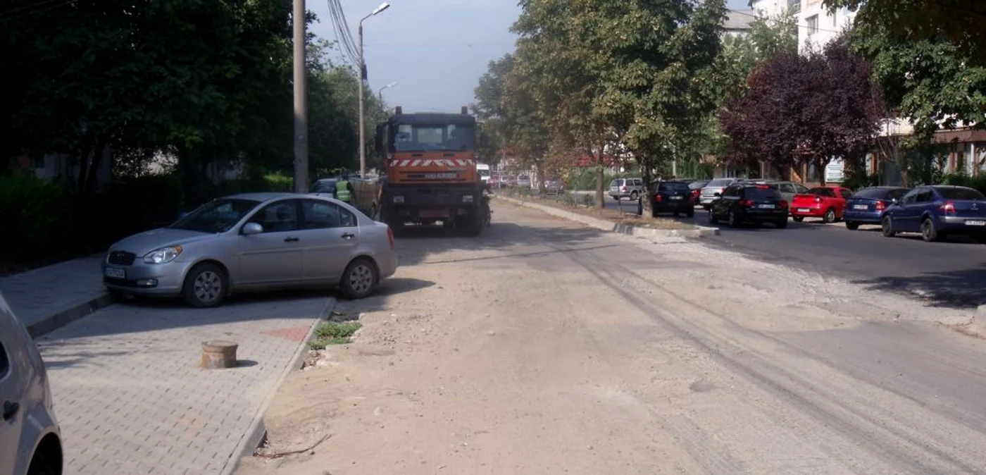 strada focsani