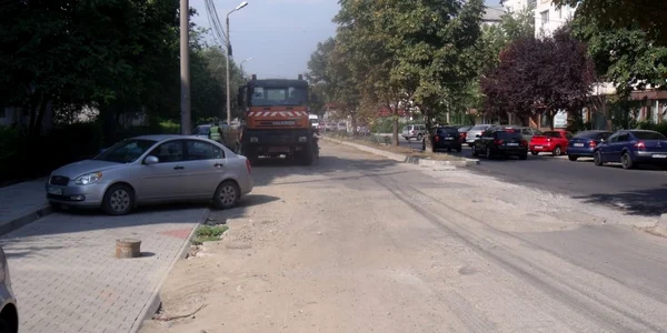 strada focsani
