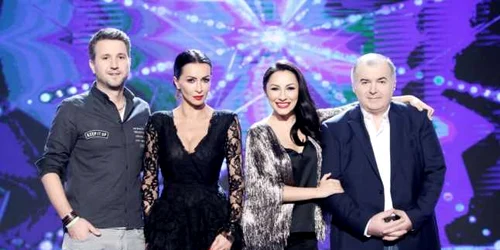 juriu romanii au talent foto pro tv