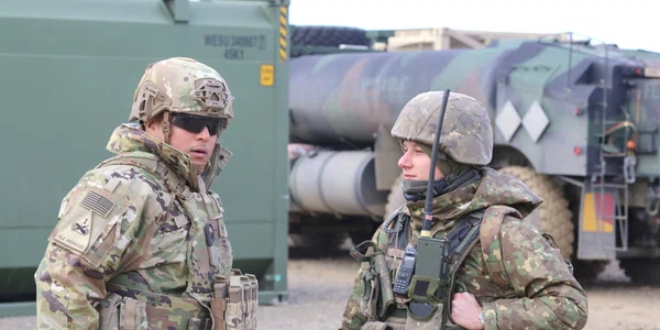 Exerciții militare în poligonul Smârdan Foto Eugen Mihai (120) JPG