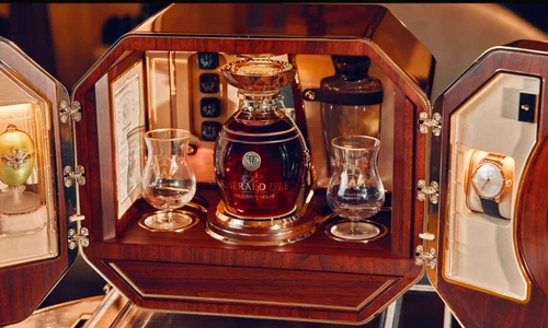 whisky the emerald isle jpg