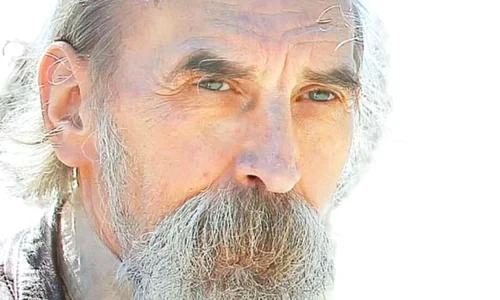 William Totok, fost disident anticomunist: „Voi avea talanga de gât toată viaţa“ jpeg