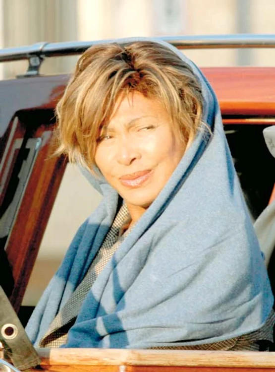 
    Artista are  probleme de sănătate  de câteva luni (Fotografii: Guliver/splashnews/reuters)  