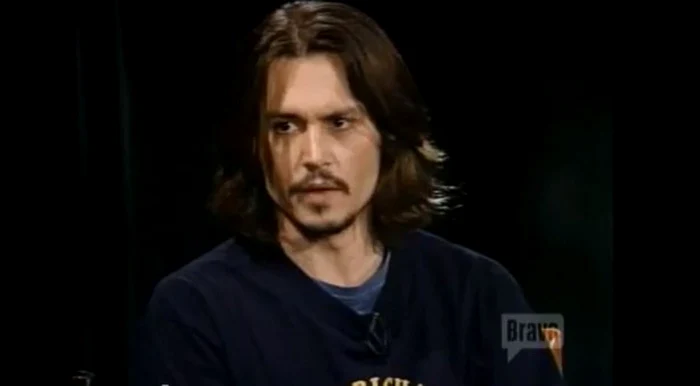 Johnny depp captura youtube