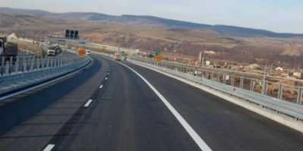 autostrada transilvania cluj