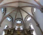 Biserica Sfântul Bartolomeu interior. FOTOAnca Florea