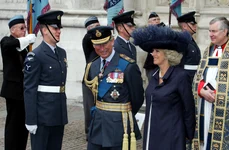 camilla - charles