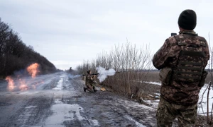 Razboi in Ucraina Donbas FOTO Profimedia jpg