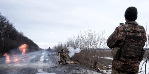 Razboi in Ucraina Donbas FOTO Profimedia jpg