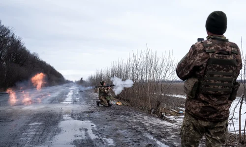 Razboi in Ucraina Donbas FOTO Profimedia jpg