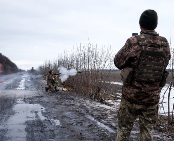 Razboi in Ucraina Donbas FOTO Profimedia jpg