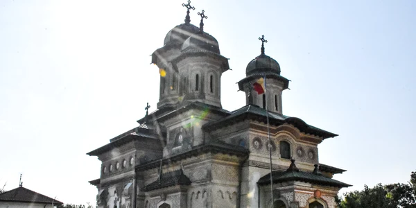 Catedrala Sf alexandru și Nicolae Sulina Foto Episcopia tulcii jpg