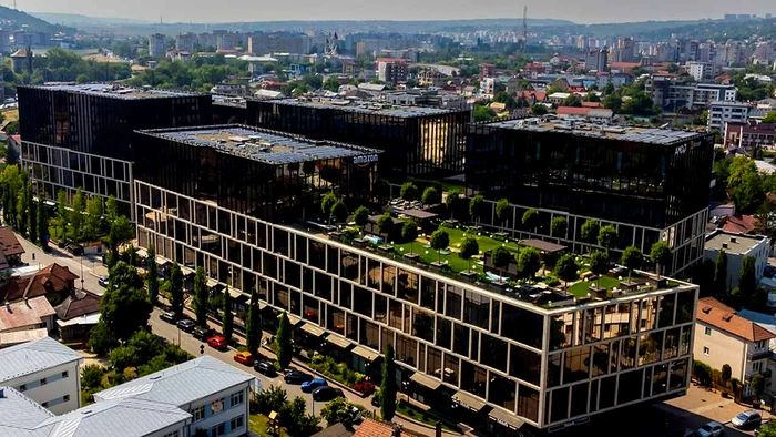 Palas Campus Iasi jpg