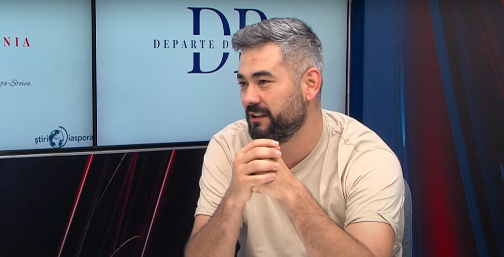 Povestea românului care a ales să se întoarcă în țară după ce a stat în Italia 18 ani. „Îmi place să am de-a face cu oameni descurcăreți”