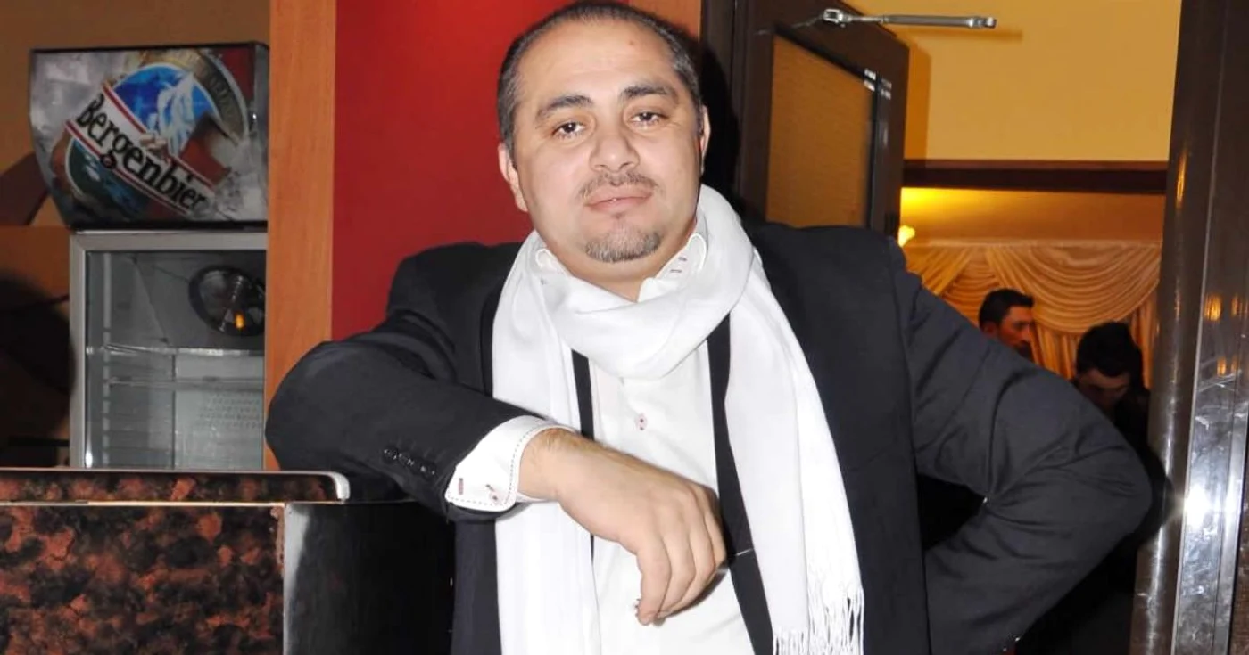 Cosmos Tănase, "Prinţul ţiganilor"