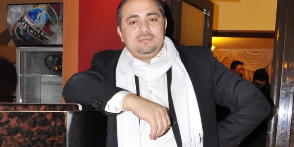 Cosmos Tănase, "Prinţul ţiganilor"